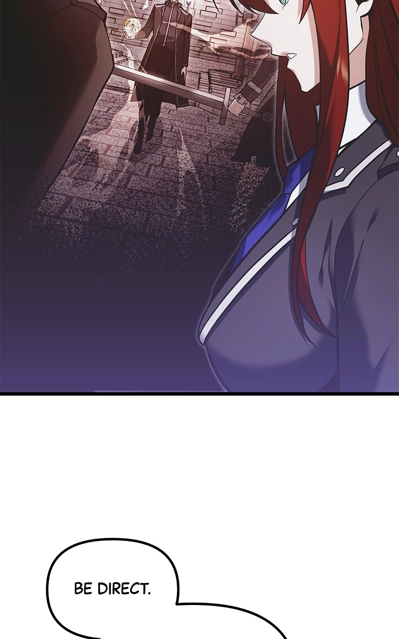 Time-Limited Genius Dark Knight Chapter 89 - 18