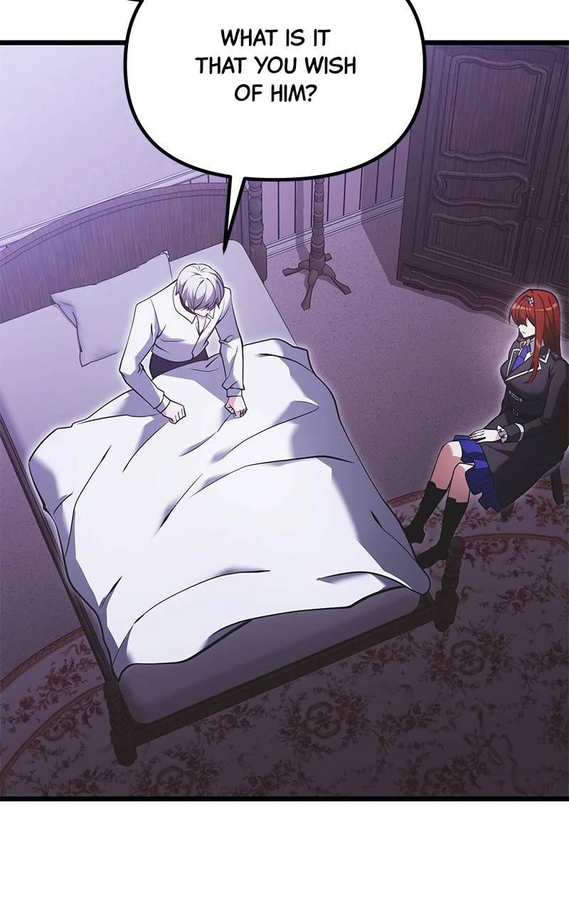 Time-Limited Genius Dark Knight Chapter 89 - 19