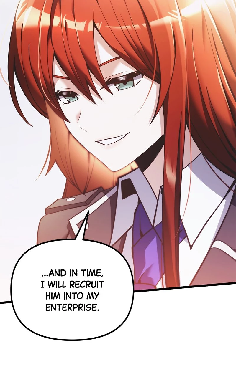 Time-Limited Genius Dark Knight Chapter 89 - 22