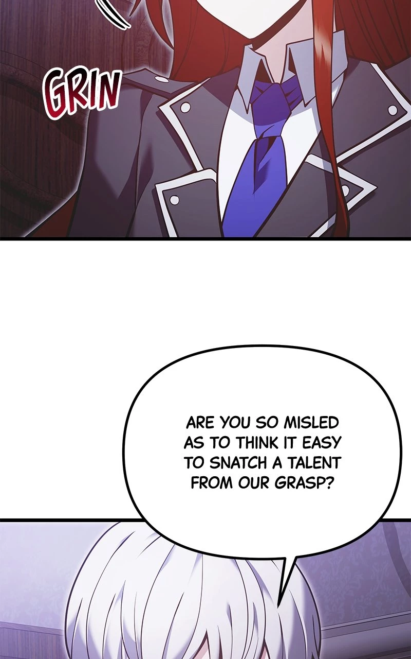 Time-Limited Genius Dark Knight Chapter 89 - 25