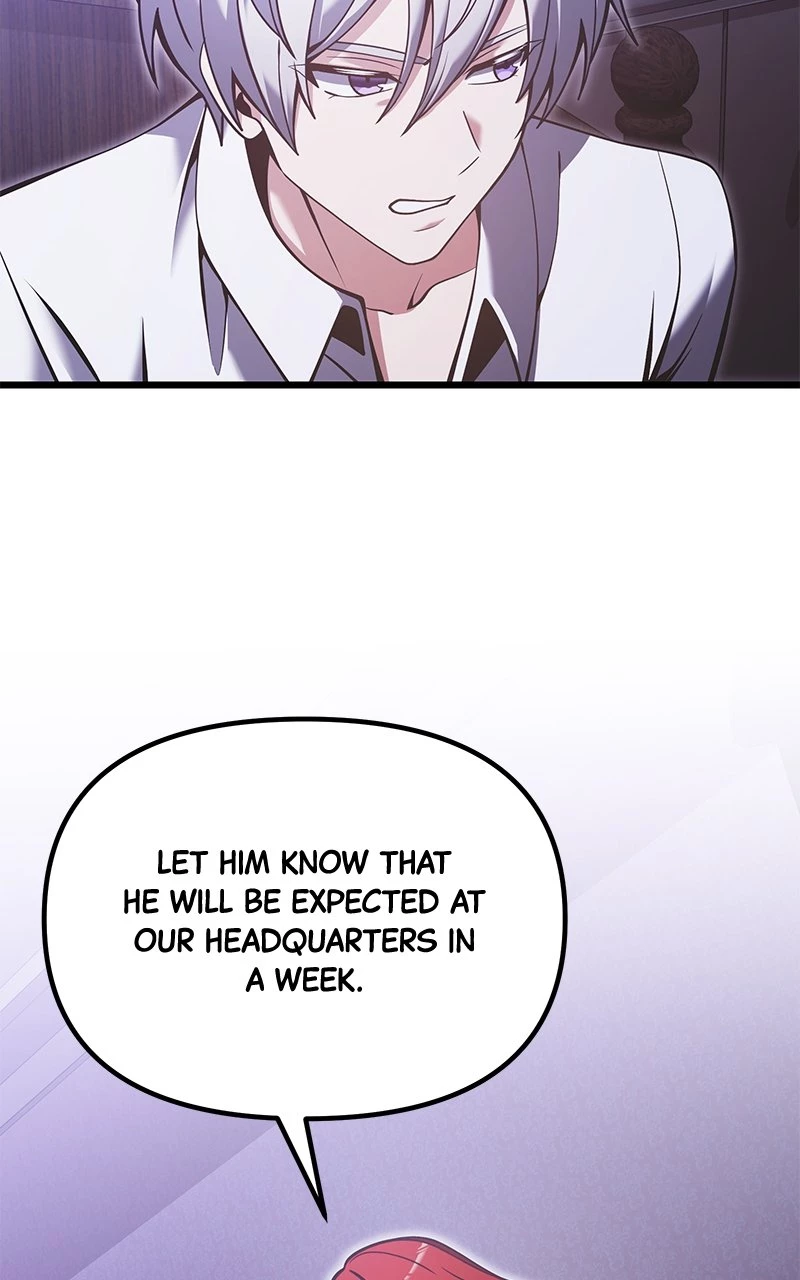 Time-Limited Genius Dark Knight Chapter 89 - 26