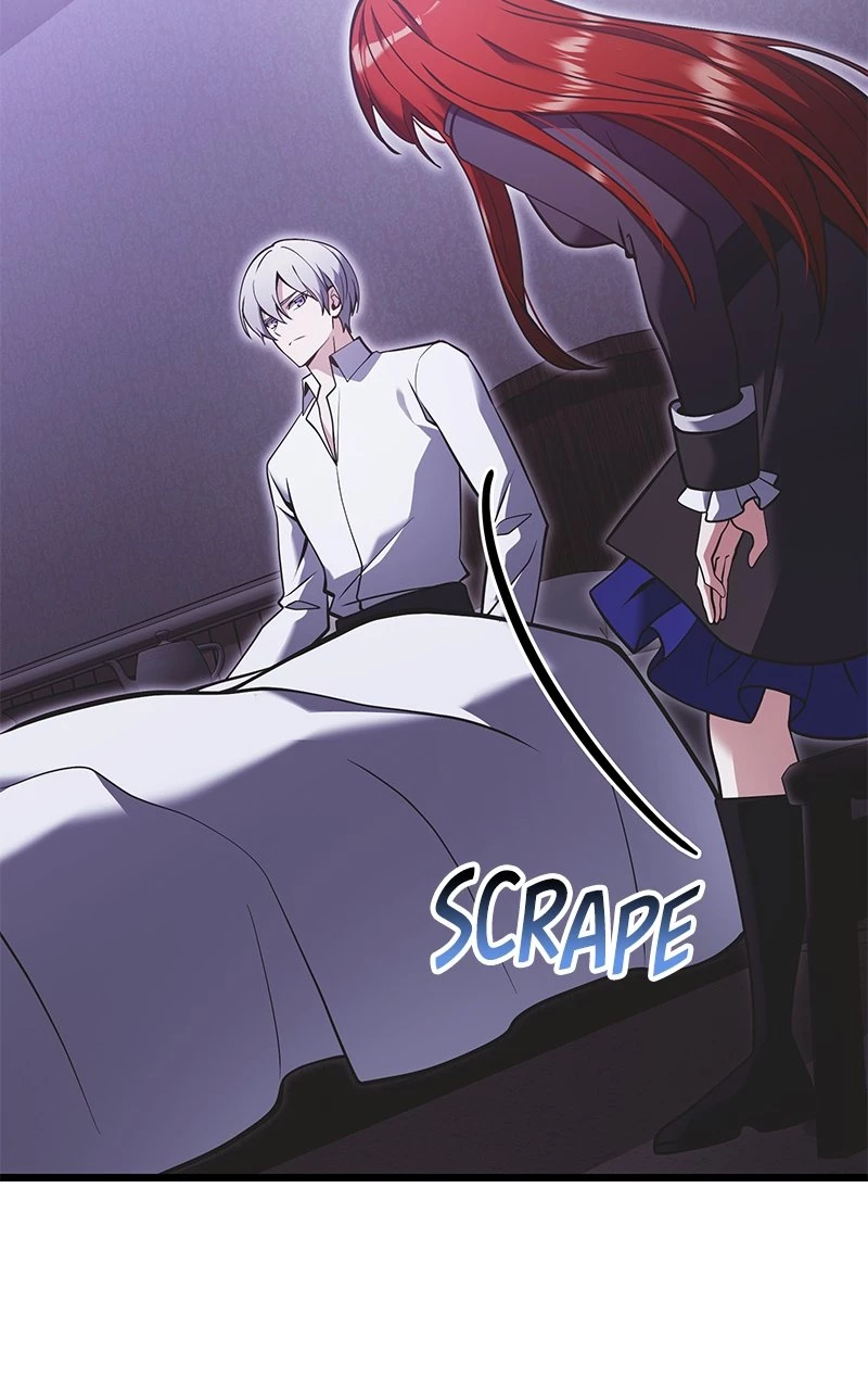 Time-Limited Genius Dark Knight Chapter 89 - 27