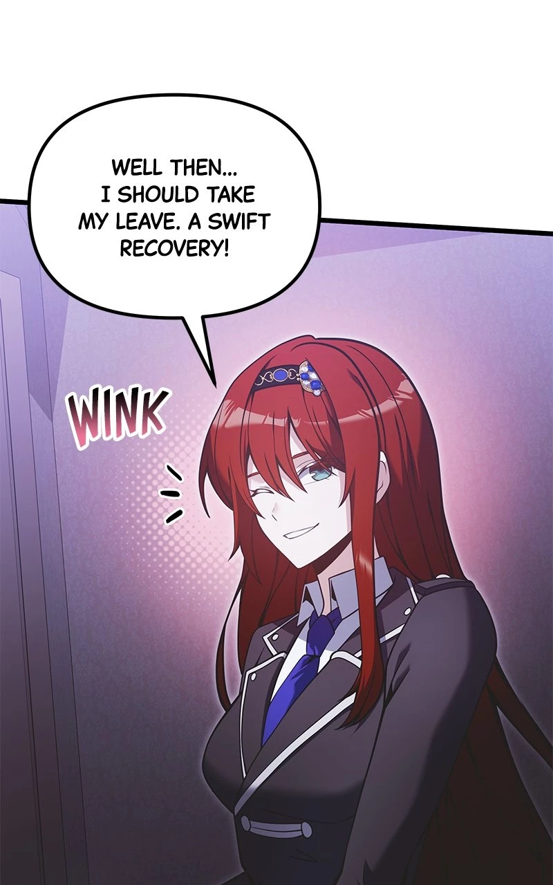 Time-Limited Genius Dark Knight Chapter 89 - 28