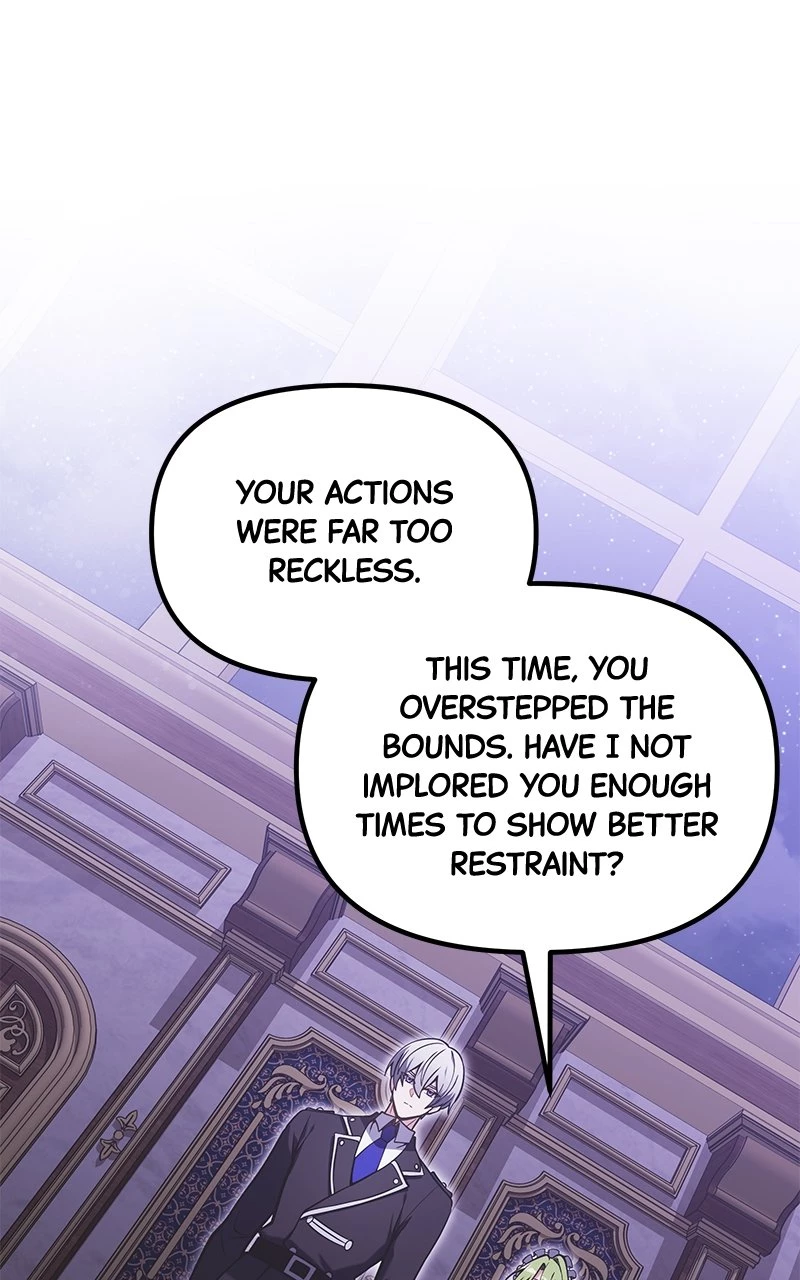 Time-Limited Genius Dark Knight Chapter 89 - 31