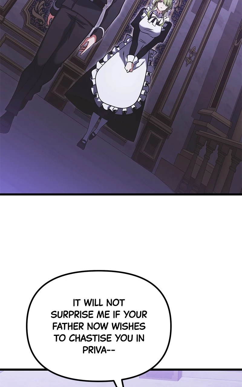 Time-Limited Genius Dark Knight Chapter 89 - 32
