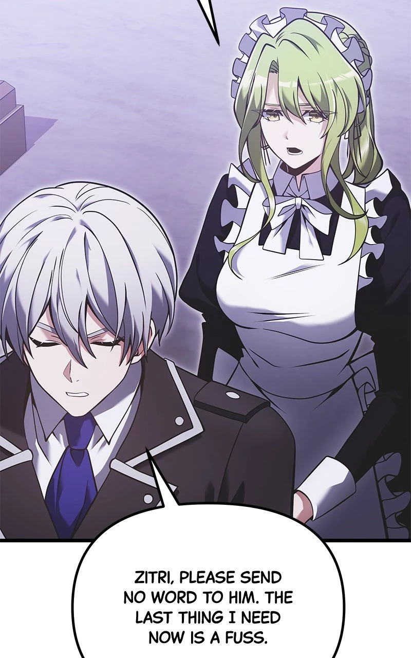 Time-Limited Genius Dark Knight Chapter 89 - 33