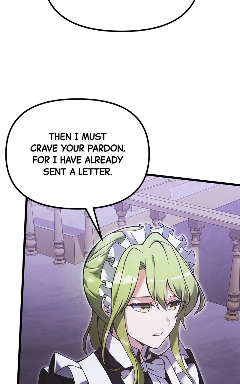 Time-Limited Genius Dark Knight Chapter 89 - 34