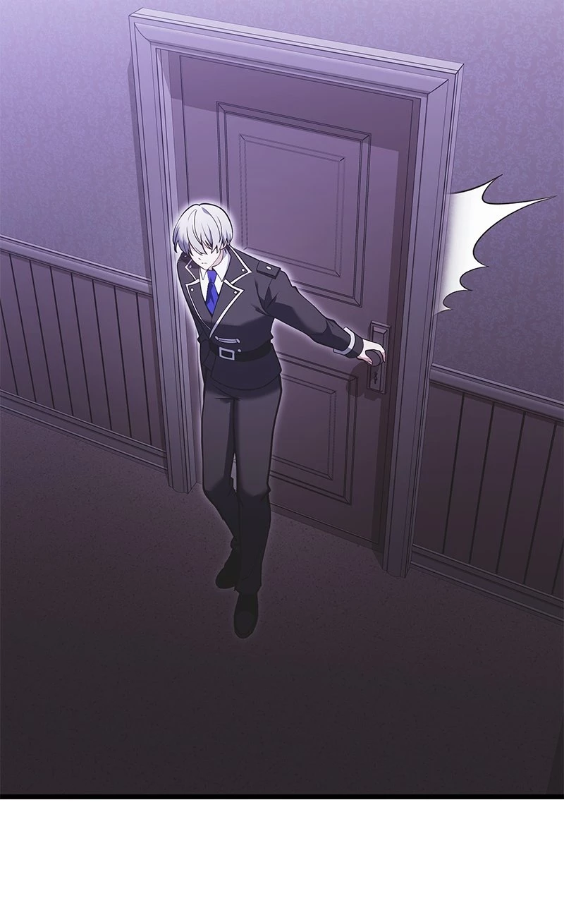 Time-Limited Genius Dark Knight Chapter 89 - 36