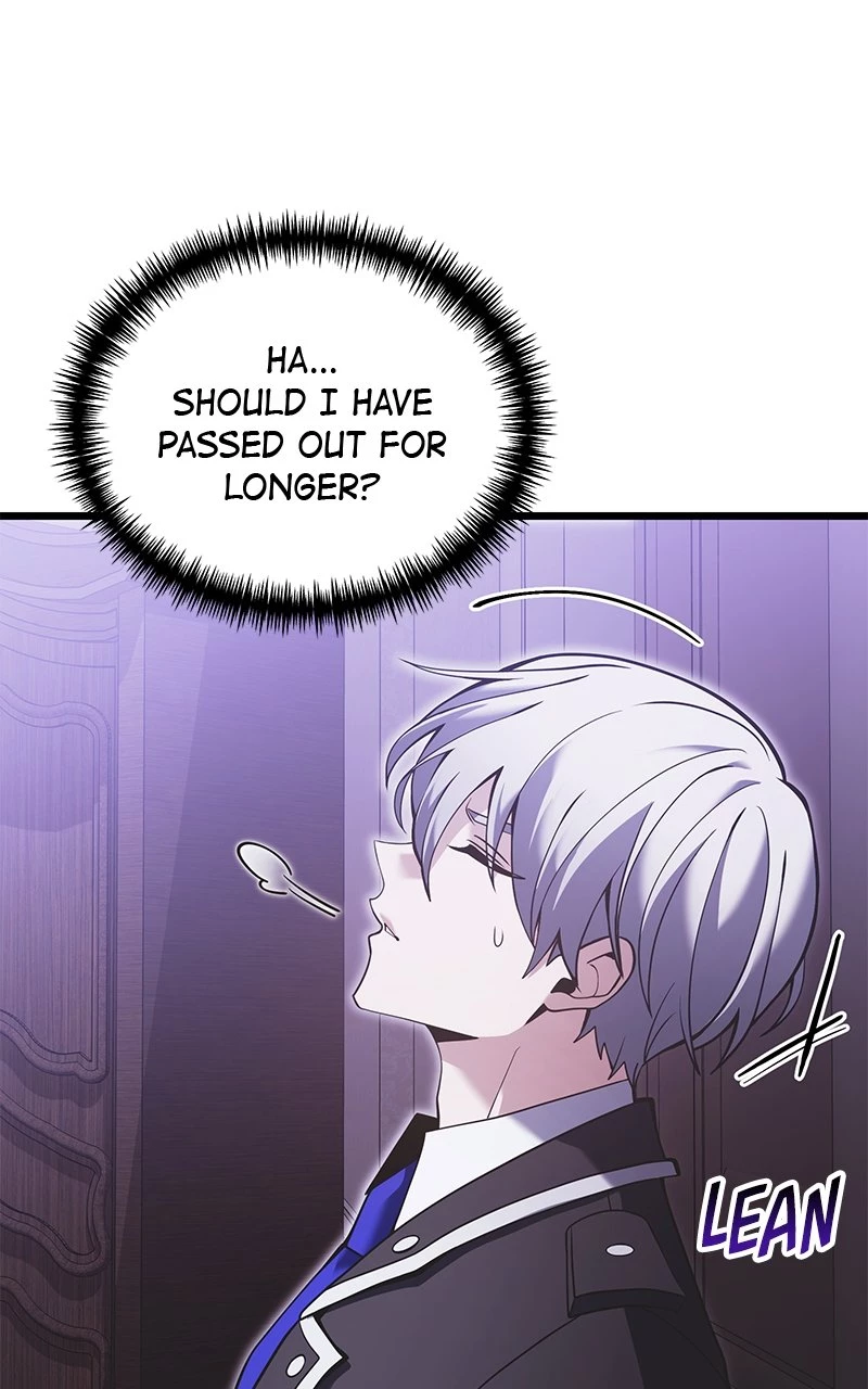 Time-Limited Genius Dark Knight Chapter 89 - 37