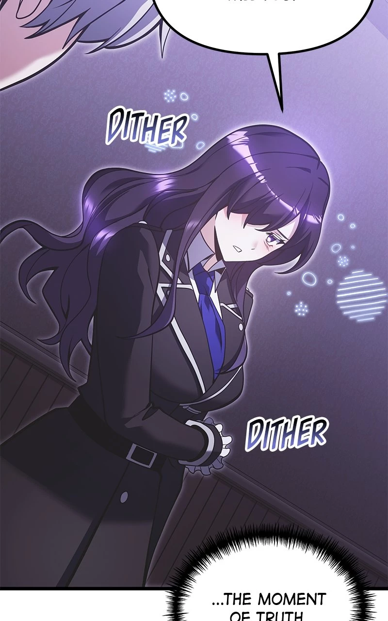 Time-Limited Genius Dark Knight Chapter 89 - 41