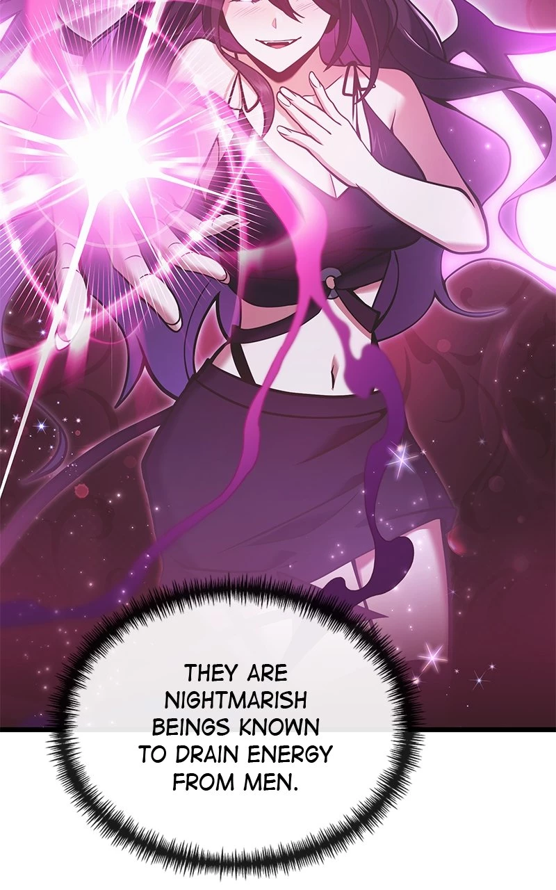 Time-Limited Genius Dark Knight Chapter 89 - 43