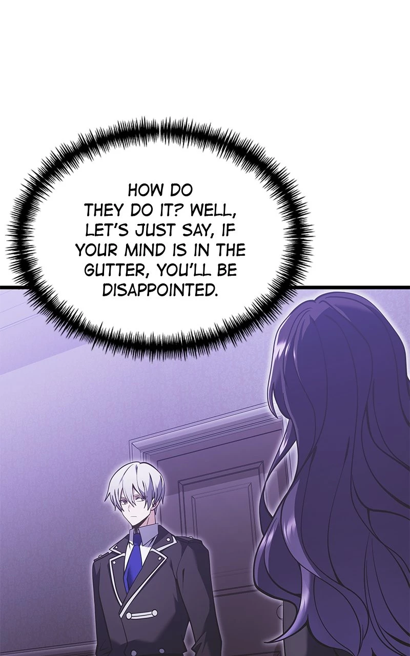 Time-Limited Genius Dark Knight Chapter 89 - 44