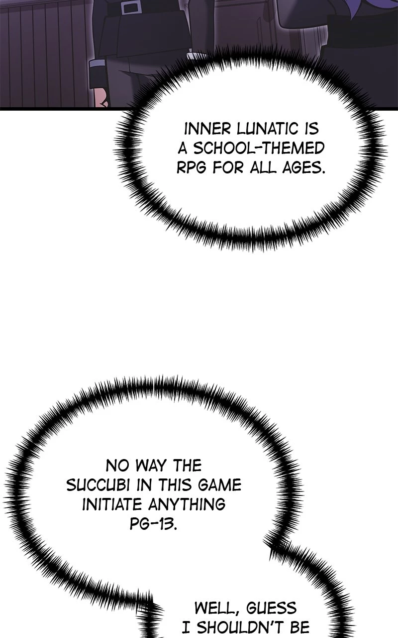 Time-Limited Genius Dark Knight Chapter 89 - 45