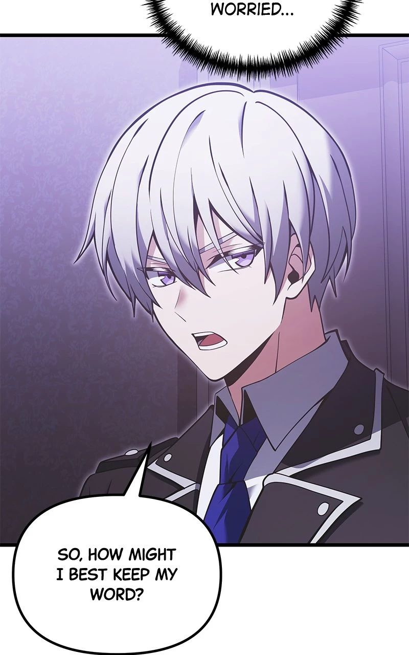 Time-Limited Genius Dark Knight Chapter 89 - 46