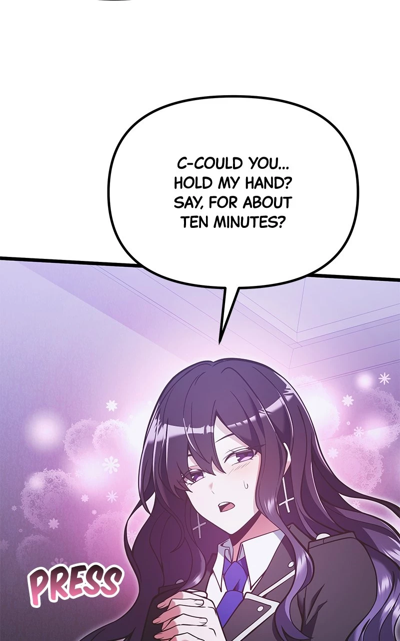 Time-Limited Genius Dark Knight Chapter 89 - 47