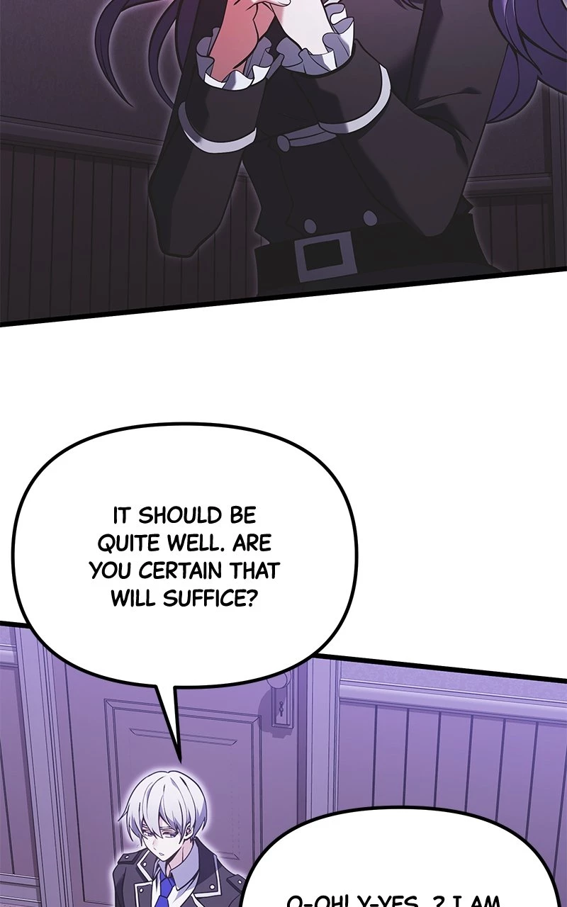 Time-Limited Genius Dark Knight Chapter 89 - 48