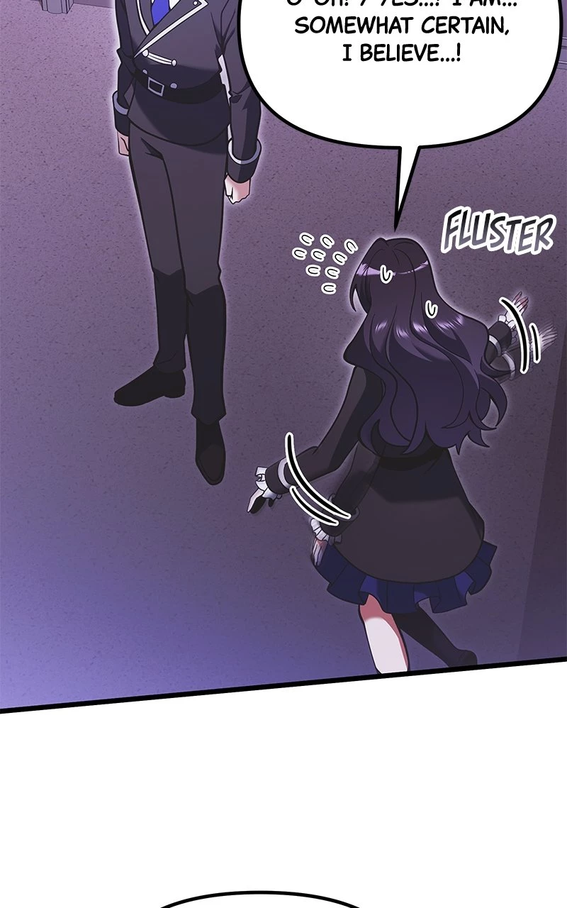 Time-Limited Genius Dark Knight Chapter 89 - 49