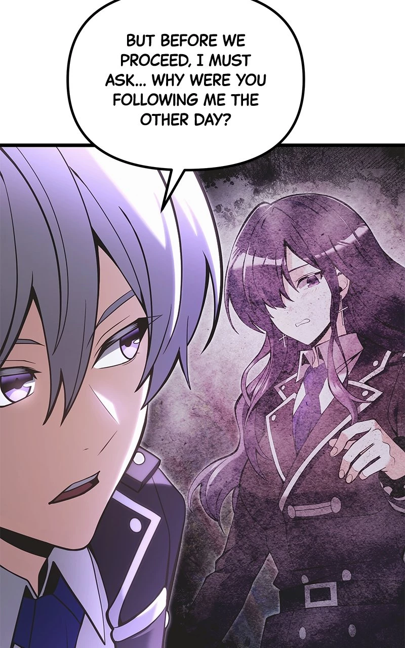 Time-Limited Genius Dark Knight Chapter 89 - 50
