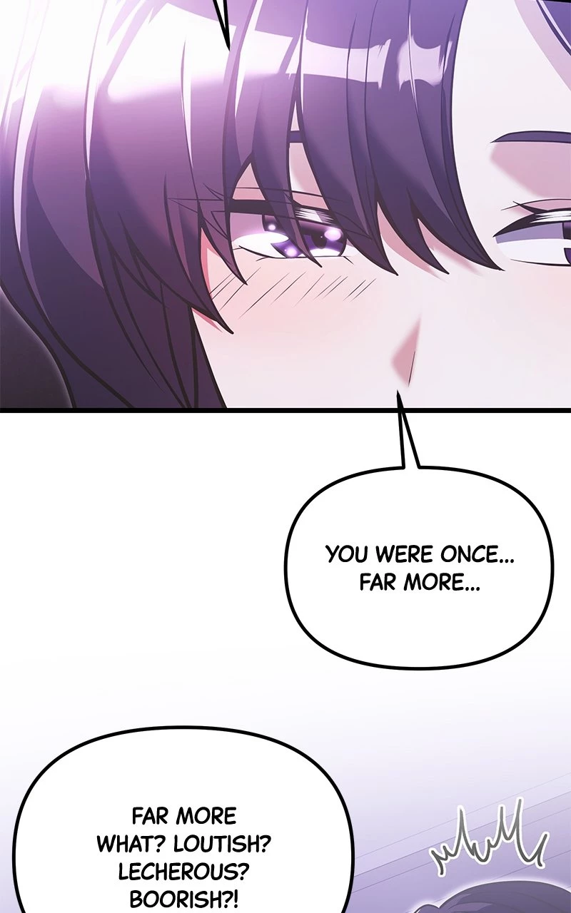Time-Limited Genius Dark Knight Chapter 89 - 54