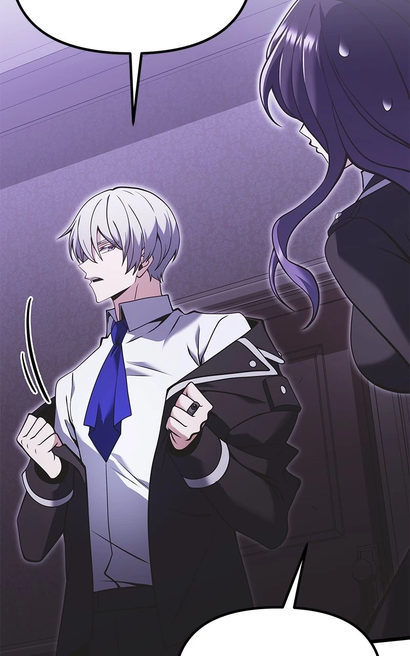 Time-Limited Genius Dark Knight Chapter 89 - 55