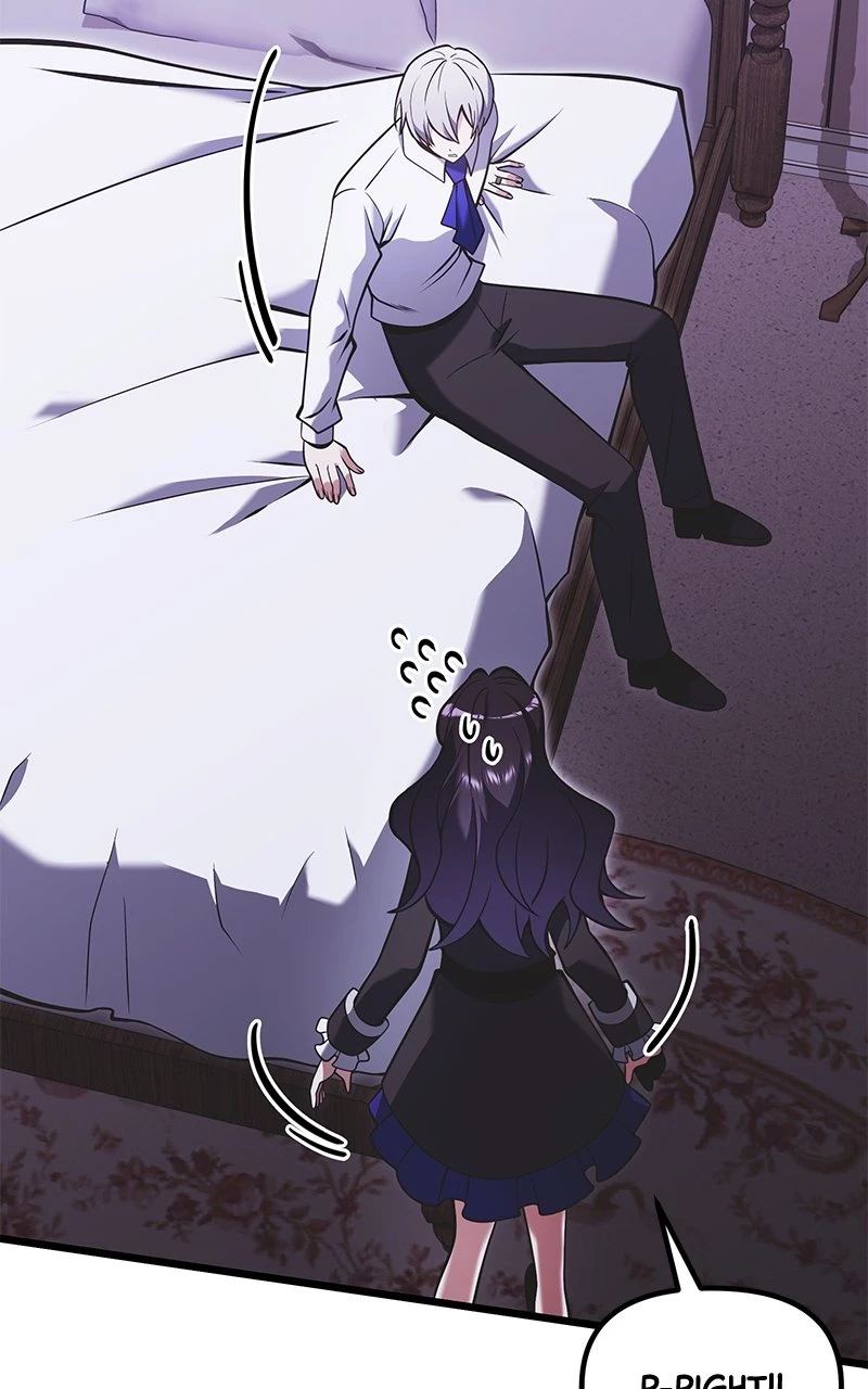 Time-Limited Genius Dark Knight Chapter 89 - 57