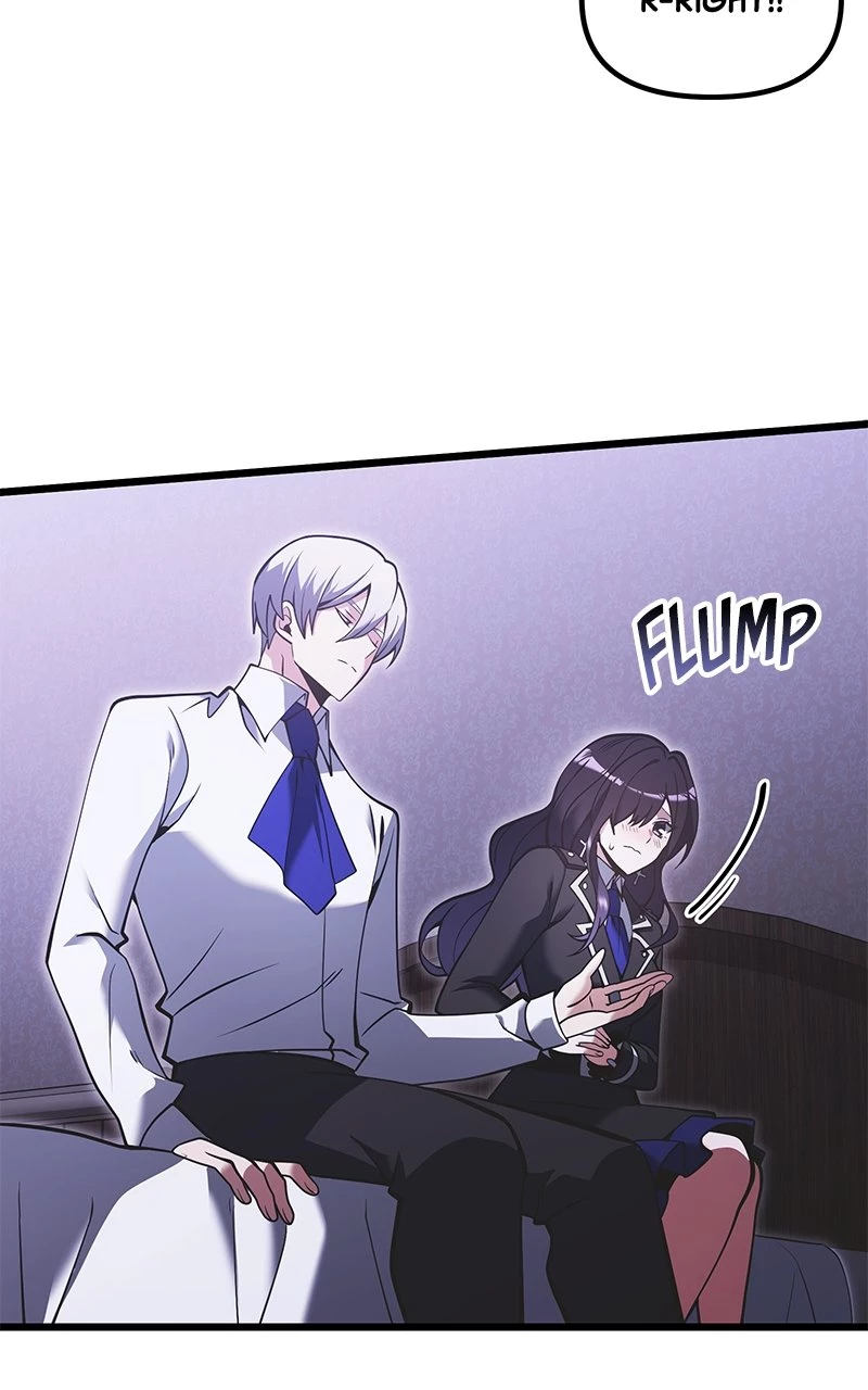 Time-Limited Genius Dark Knight Chapter 89 - 58
