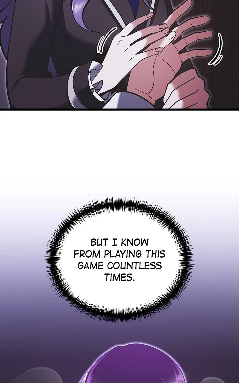 Time-Limited Genius Dark Knight Chapter 89 - 61
