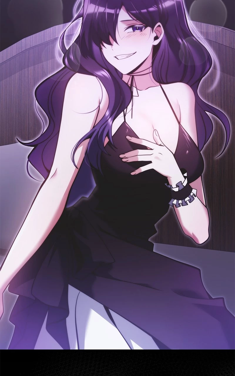 Time-Limited Genius Dark Knight Chapter 89 - 62