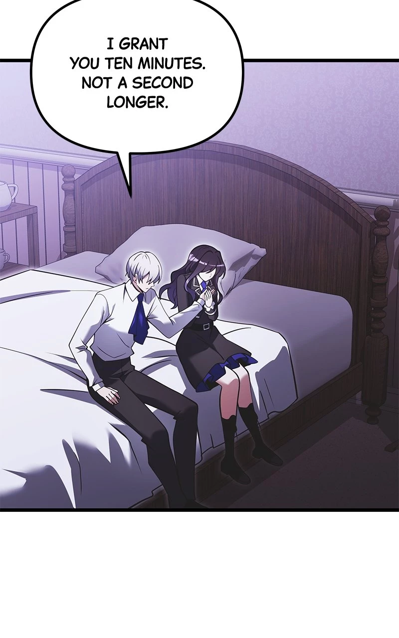 Time-Limited Genius Dark Knight Chapter 89 - 64