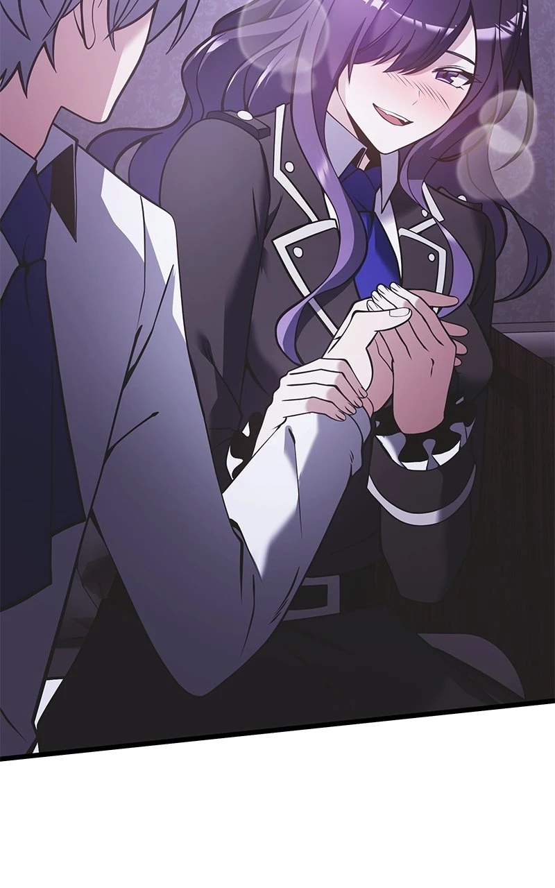 Time-Limited Genius Dark Knight Chapter 89 - 68