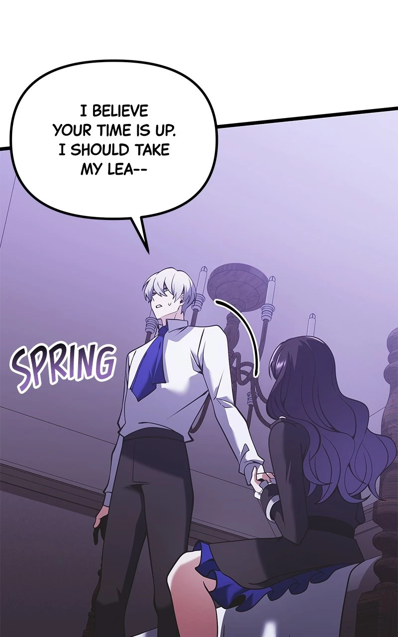 Time-Limited Genius Dark Knight Chapter 89 - 69