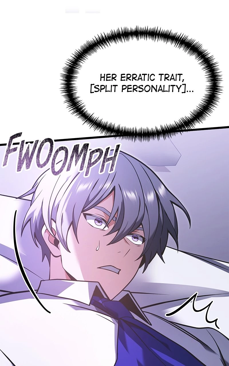 Time-Limited Genius Dark Knight Chapter 89 - 78