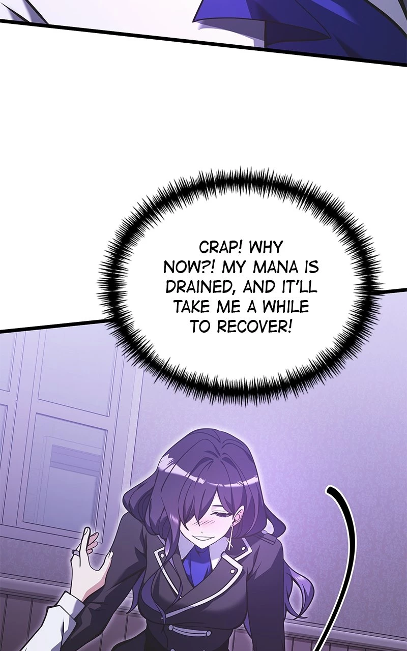 Time-Limited Genius Dark Knight Chapter 89 - 79
