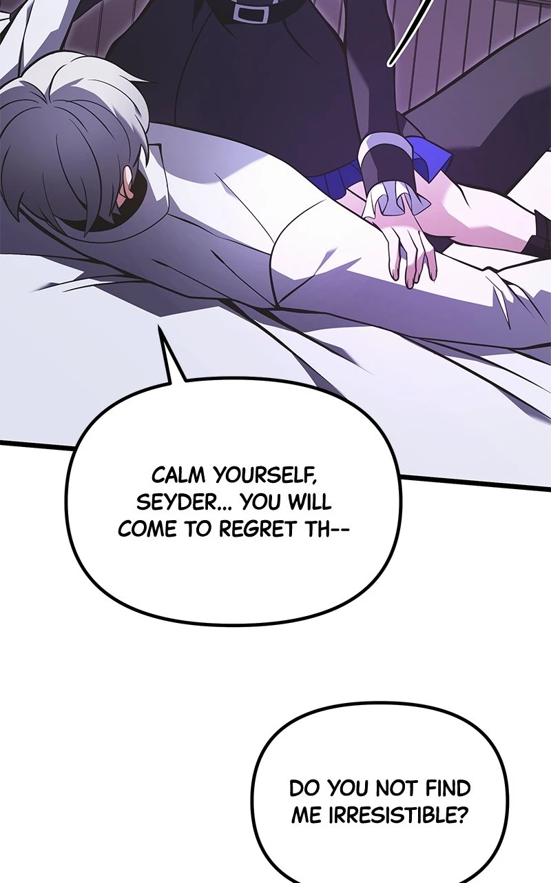 Time-Limited Genius Dark Knight Chapter 89 - 80