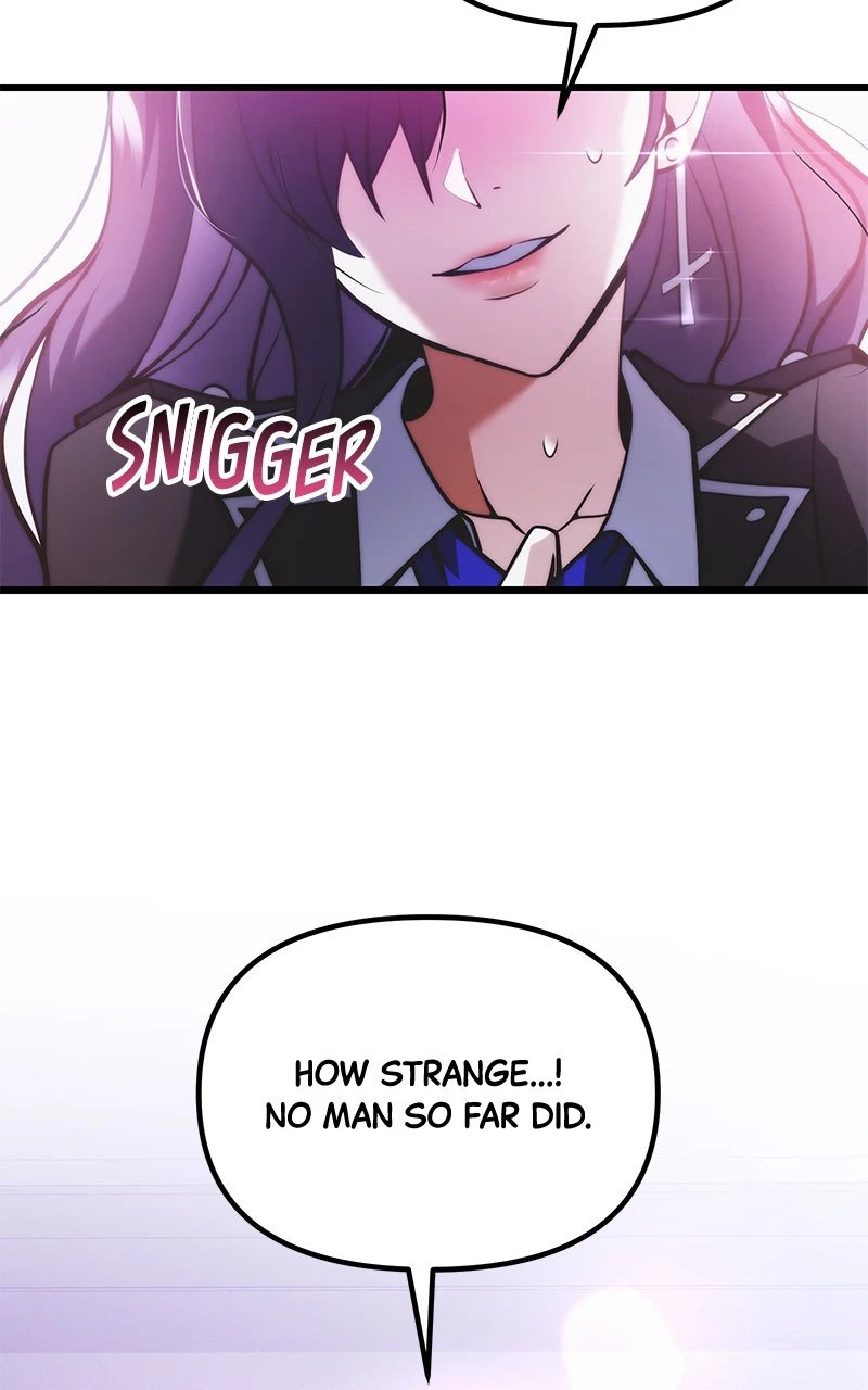 Time-Limited Genius Dark Knight Chapter 89 - 81