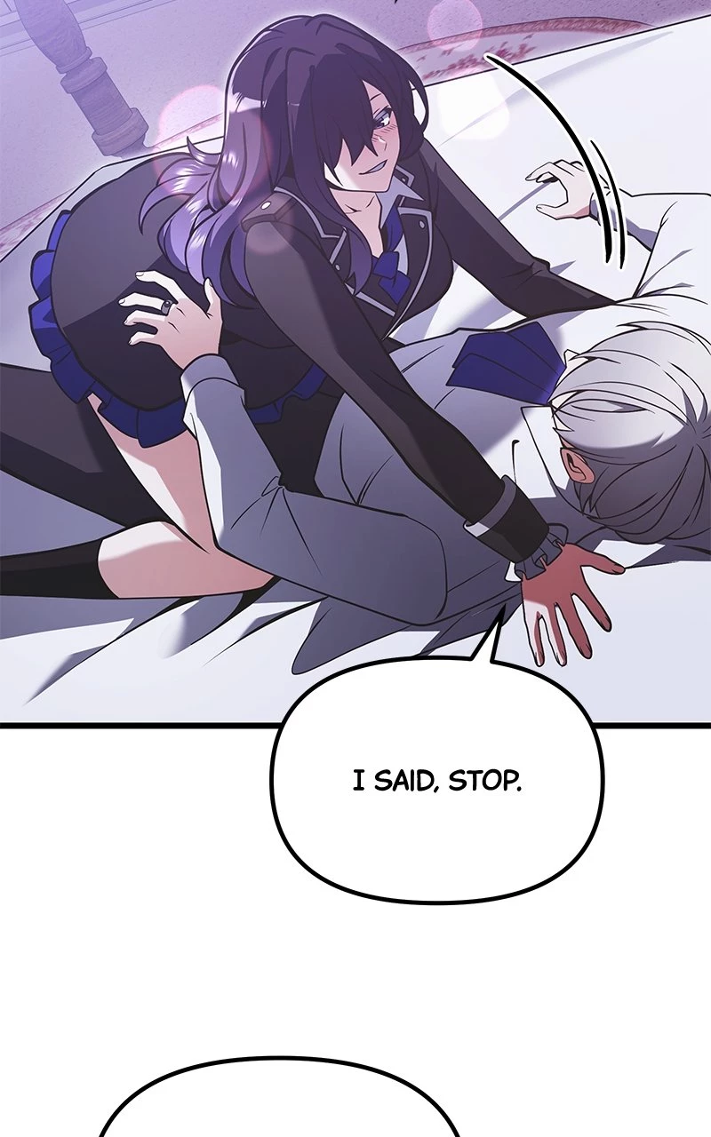 Time-Limited Genius Dark Knight Chapter 89 - 84