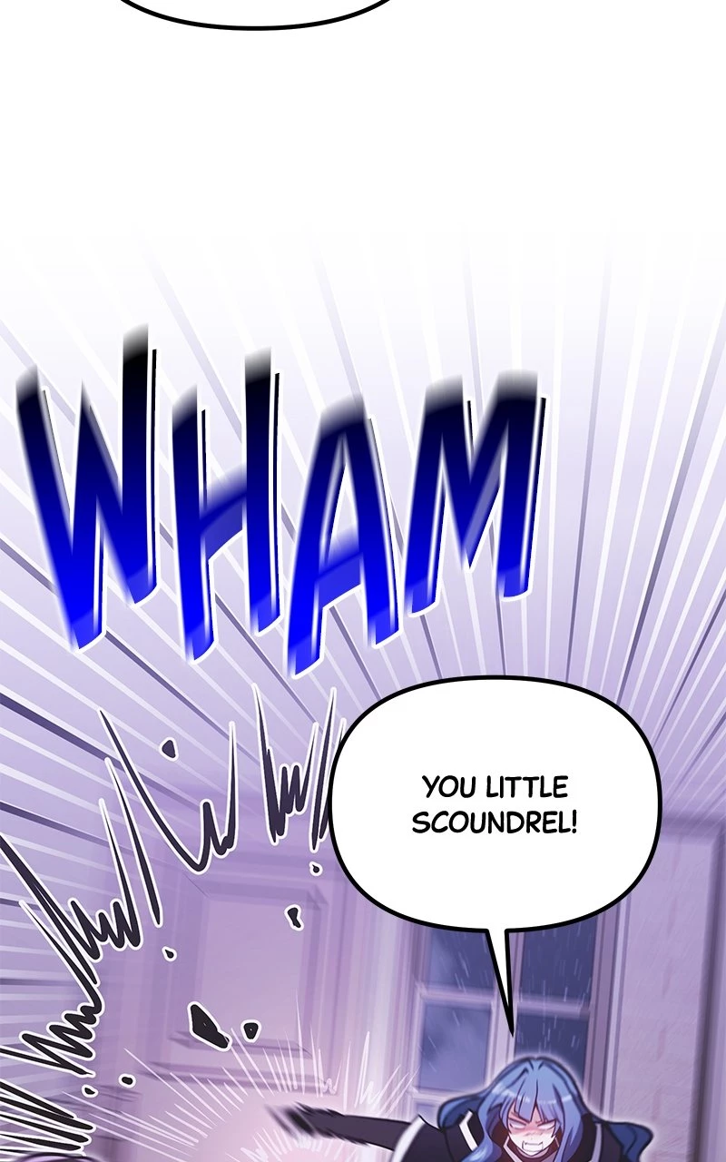 Time-Limited Genius Dark Knight Chapter 89 - 86