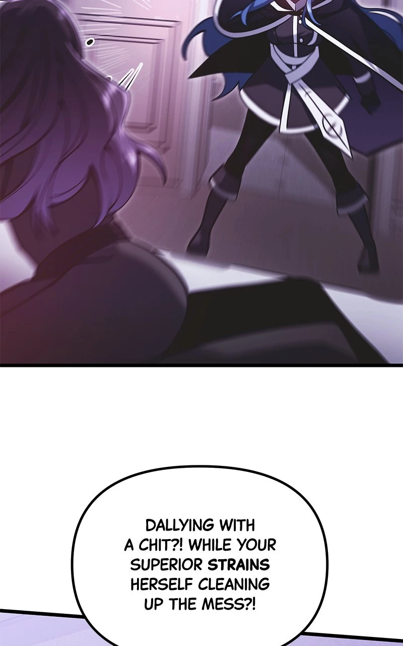 Time-Limited Genius Dark Knight Chapter 89 - 87