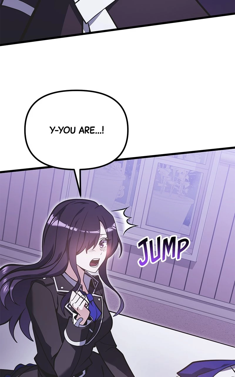 Time-Limited Genius Dark Knight Chapter 89 - 89