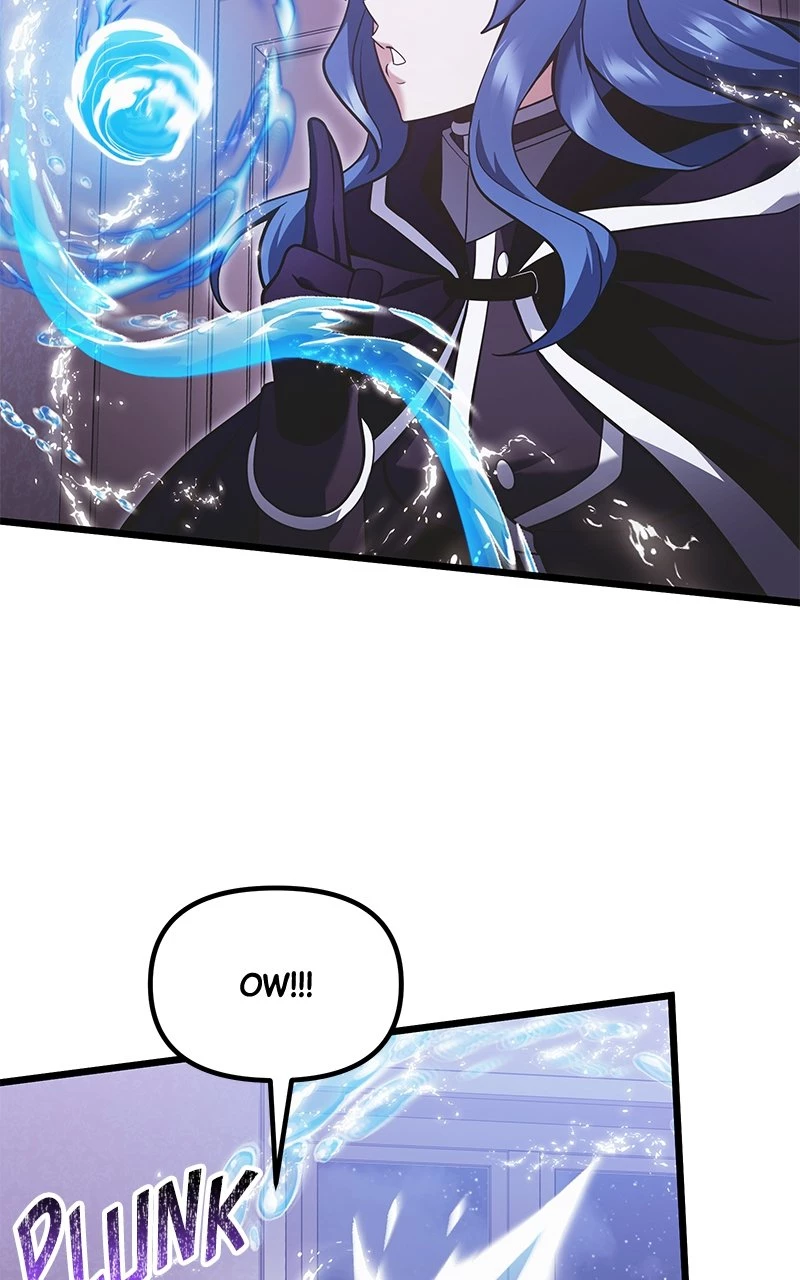 Time-Limited Genius Dark Knight Chapter 89 - 91