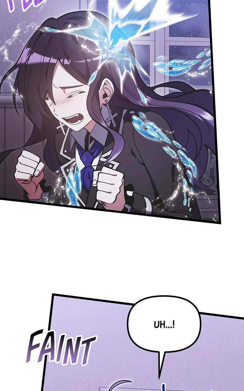 Time-Limited Genius Dark Knight Chapter 89 - 92