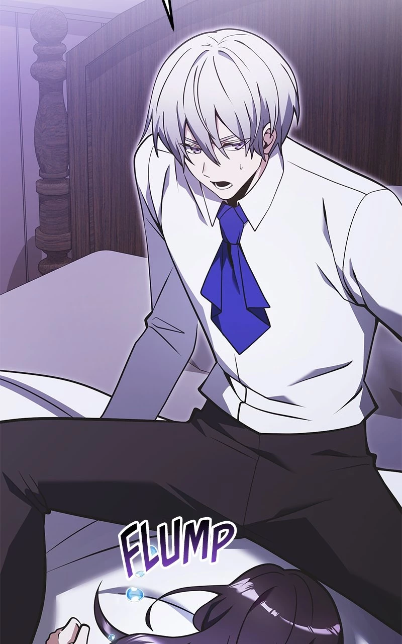 Time-Limited Genius Dark Knight Chapter 89 - 94