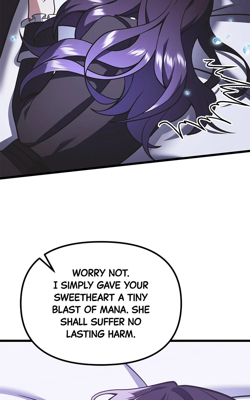 Time-Limited Genius Dark Knight Chapter 89 - 95