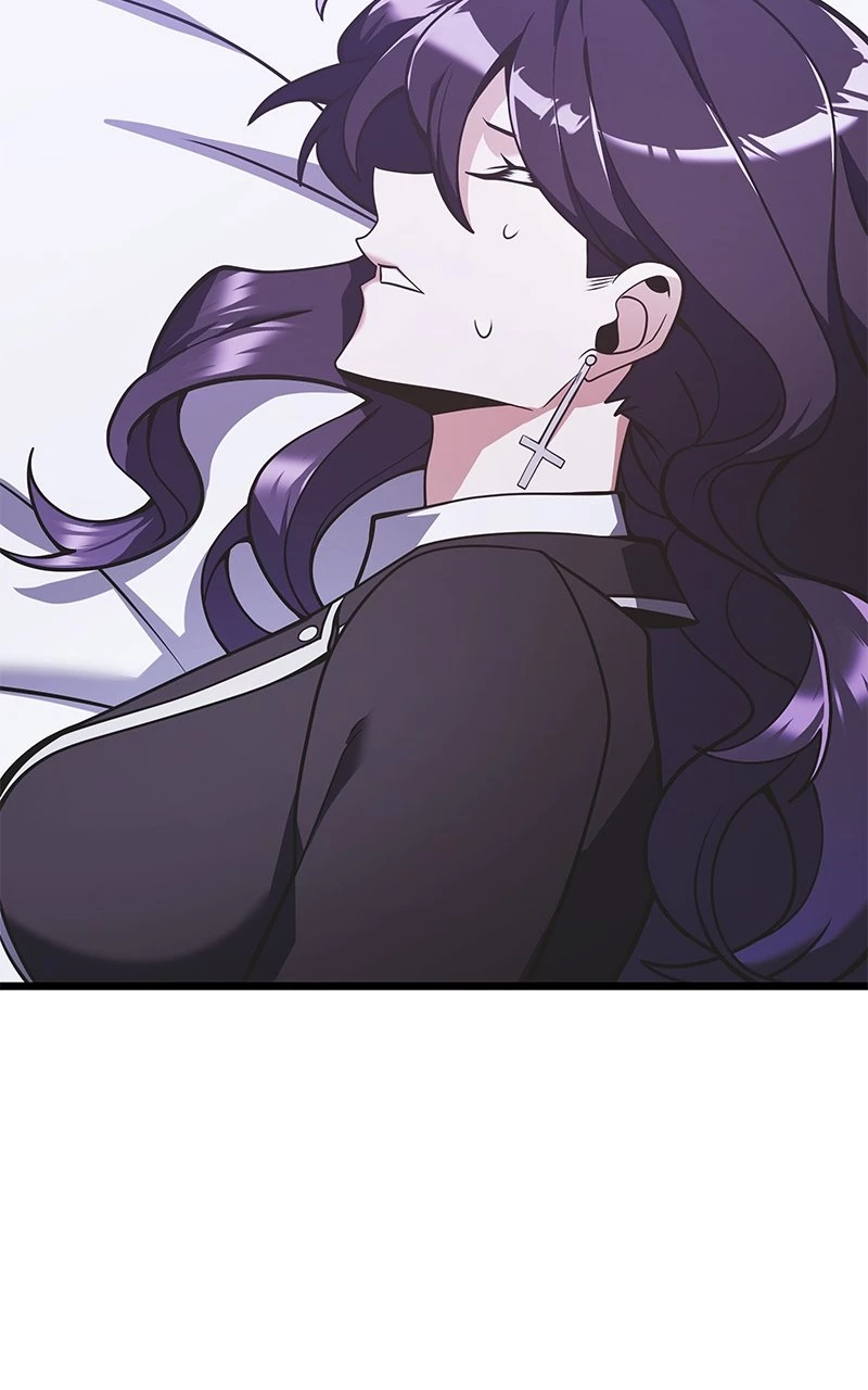 Time-Limited Genius Dark Knight Chapter 89 - 96