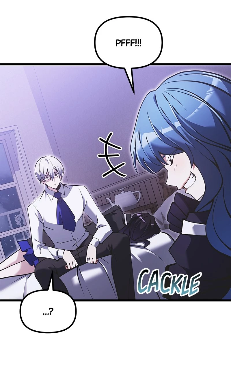 Time-Limited Genius Dark Knight Chapter 89 - 97