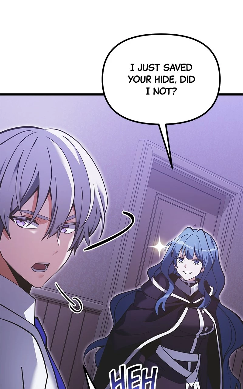 Time-Limited Genius Dark Knight Chapter 89 - 98