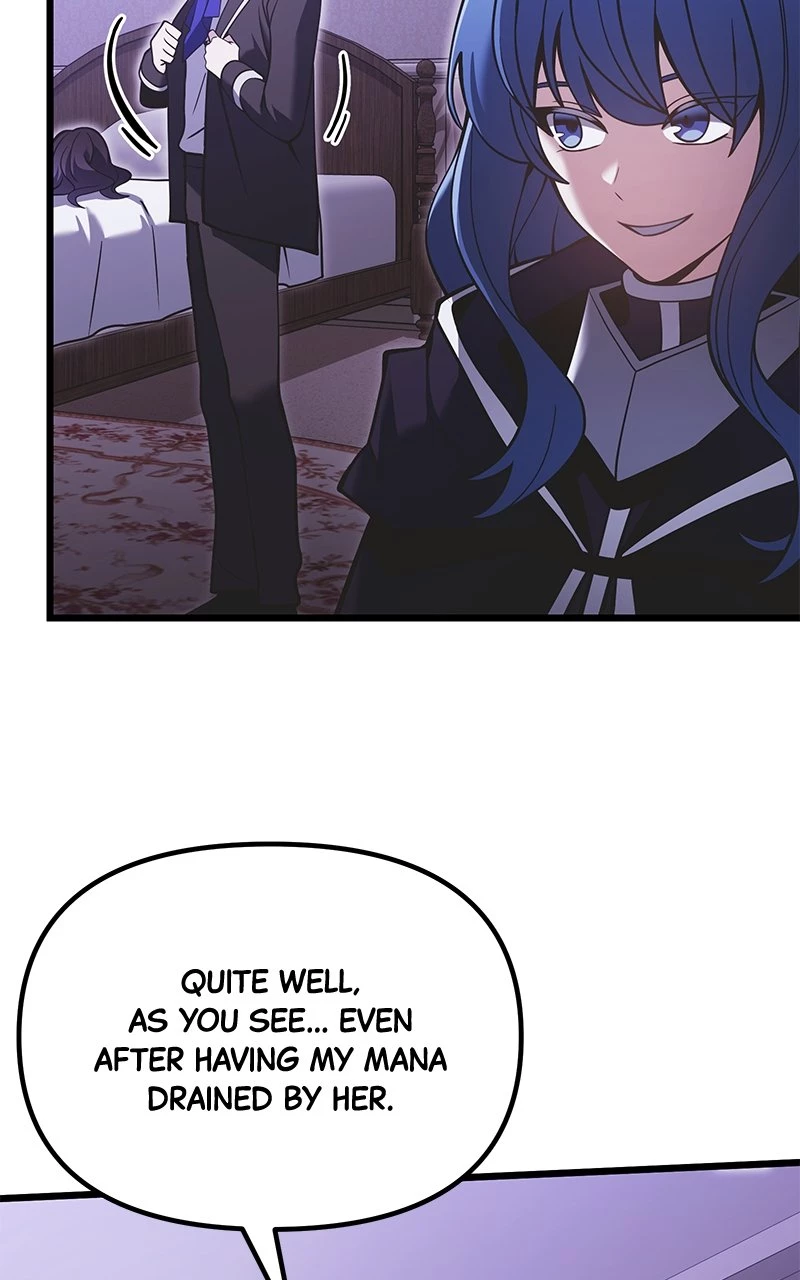 Time-Limited Genius Dark Knight Chapter 89 - 100