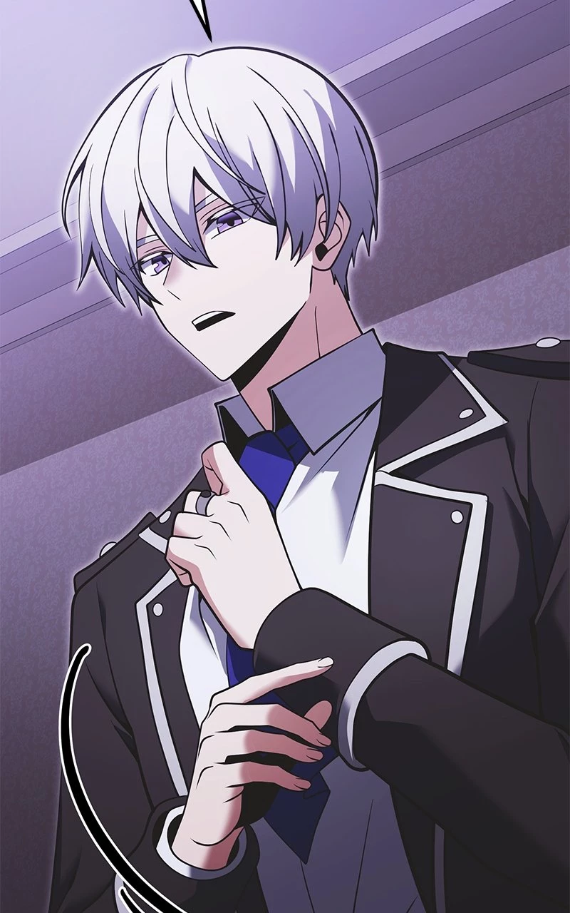 Time-Limited Genius Dark Knight Chapter 89 - 101