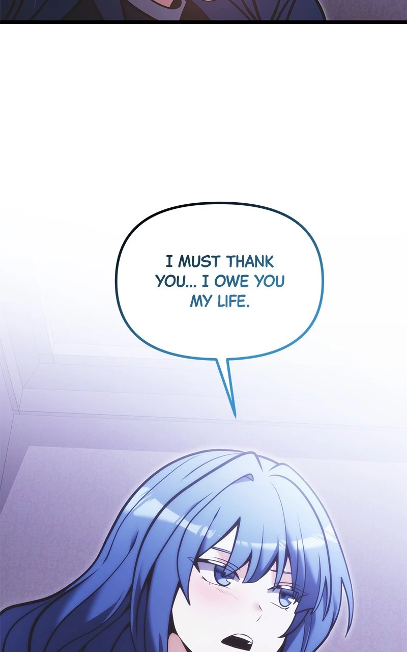 Time-Limited Genius Dark Knight Chapter 89 - 104
