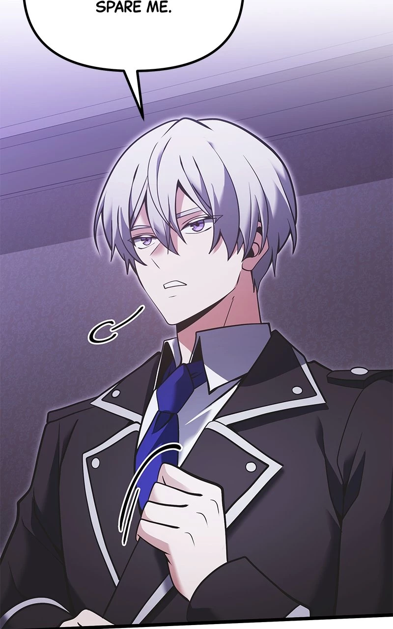 Time-Limited Genius Dark Knight Chapter 89 - 106
